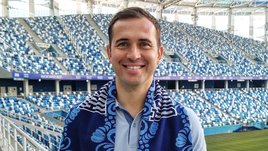 «Мне было бы очень интересно посмотреть матч Россия — Украина. У соседей симпатичная команда». Большое интервью Кержакова