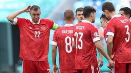 Болеем за ничьи Швейцарии и Хорватии, надеемся на провал Испании. Какие результаты нужны России, чтобы попасть в плей-офф с третьего места?