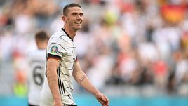 Похож на Подольски и учится на психолога. Кто такой Робин Гозенс, который разобрался с Португалией и затмил Роналду