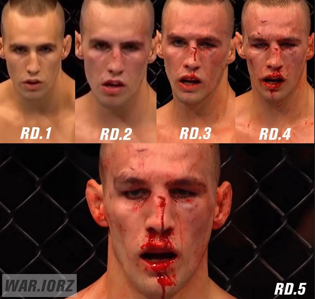 Робби Лоулер и Рори Макдональд. Робби Лоулер и Рори Макдональд.