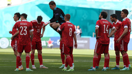 Теперь поражение — это точно конец. Россия для выхода в плей-офф обязана не проиграть в Дании, иначе нас ничто не спасет