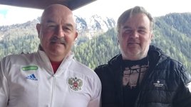 «В Копенгагене русские должны доказать — им наплевать, что говорят вокруг!» Мнение болельщика сборной России и «Зенита» из Италии