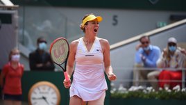 Честное интервью первой ракетки России: Шарапова, протесты Осаки, депрессия и Олимпиада