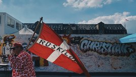 «Дети плакали, в стране был траур». Как Эриксен стал символом жизни для Дании