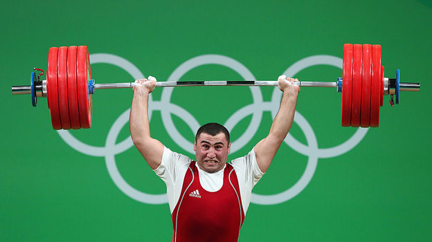 Симон Мартиросян. Фото Getty Images Симон Мартиросян. Фото Getty Images