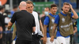 Италия в порядке, но чемпионом не станет. Манчини заплатит за неуважение к России