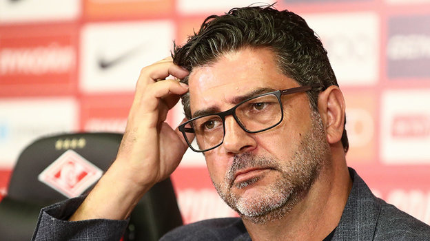 Руй Витория. Фото Дарья Исаева, «СЭ» / Canon EOS-1D X Mark II Руй Витория. Фото Дарья Исаева, «СЭ» / Canon EOS-1D X Mark II