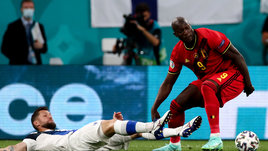 Автогол лишил Финляндию исторического результата. Но она все равно выше России