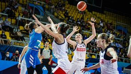 Забудьте хейт Черчесова и футбол! Россия вынесла Словению и вышла в 1/4 финала чемпионата Европы по баскетболу