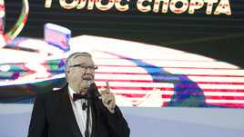 «Почему Бердыев не востребован в России?» Орлов — о разгромном поражении от Дании