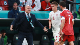 Игорь Гамула: «Это позор! Но Черчесова оставить»