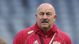 У Черчесова 20 поражений во главе сборной России, у Романцева и Хиддинка — по 10