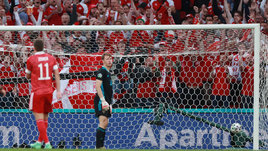 Пилюля от диареи. Что делать со сборной, для которой «обкакались» — привычное состояние