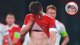 «Половина игроков сборной России — дети лимита. На наш чемпионат больно смотреть». Смородская подвела итоги выступления нашей команды на Евро