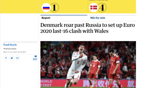 The Guardian. The Guardian.