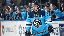 «Адмирал» подписал первого новичка, а в Минске сохранили агрессивного защитника