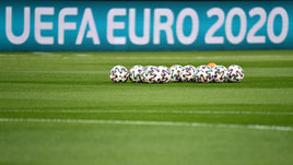 Регламент плей-офф Евро-2020: условия выхода из группы, расписание и правила игр на вылет
