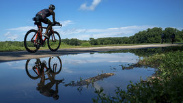 Как велоспорт вредит здоровью? Рассказывает врач