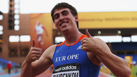 Шубенков оправдан по допинговому делу. Проблема была в лекарстве для младенца