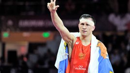 Власов рискует пропустить Олимпиаду в Токио. Он побеждал на Играх 2012 и 2016 годов