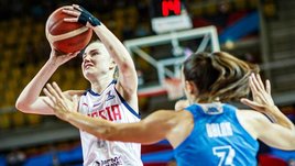 «Верю, что нам удастся закрыть сильные стороны Бельгии». Мусина — о борьбе за выход в полуфинал