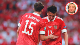 «Это наш уровень. Лучше вкладывать больше средств в фигурное катание». Плющенко — о сборной России на Евро-2020