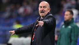 Что дальше делать с Черчесовым?