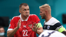 Финны дешевле в четыре раза, получают меньше россиян и гораздо ниже в рейтинге. Кому Россия уступила третье место в группе?