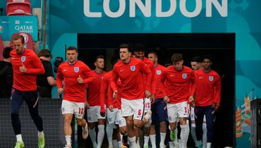 Расклады на плей-офф Евро без России: два суперматча в 1/8 финала, один — с Англией, второй — с Бельгией или Нидерландами