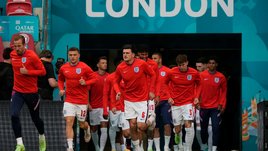 Расклады на плей-офф Евро без России: два суперматча в 1/8 финала, один — с Англией, второй — с Бельгией или Нидерландами