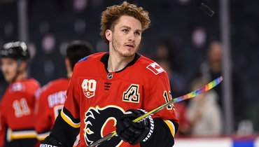 Мэттью Ткачак.