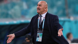 Почему Черчесов останется в сборной. Объясняет главный редактор «СЭ»