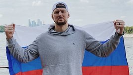 «В отличие от Гана я использую агрессию». Волков — об астме, секрете кардио, семейном бизнесе и гимне СССР