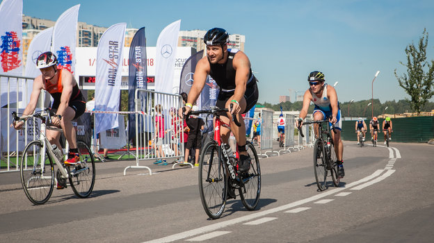 Клубные соревнования. Клубные соревнования.