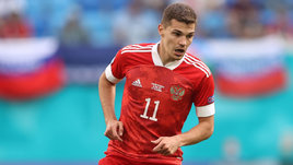 Зобнин и неделя треша. У нас любят добивать