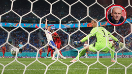 «В нашей сборной Лукаку нет и не будет». Онопко — о провальном для России Евро