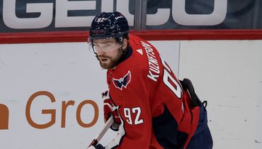 Евгений Кузнецов.