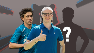 Юрий Жирков, Диего Лаксальт и другие игроки: кто сменит клубы этим летом?