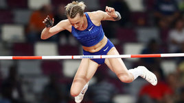 Сегодня стартует ЧР по легкой атлетике. Он точно будет скандальным