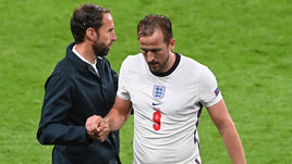 Ноль градусов по Саутгейту. Почему Англия — самая унылая команда группового этапа Евро-2020