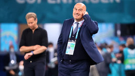 Пять решений Черчесова, которые привели к провалу России на Евро-2020. Разбираем ошибки