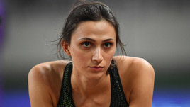 Мария Ласицкене: «Не жалею, что выступила против руководства федерации. Я сказала правду»