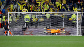 Что такое овертайм и когда бьют пенальти на Евро