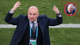 «Черчесову повезло, что сборная не отбиралась на чемпионат мира-2018». Монолог Юрия Гаврилова