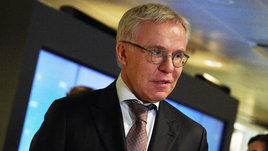 «Позор! Дворовый футбол, который противно смотреть!» Вячеслав Фетисов — о провале сборной России на Евро