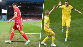 Россия едет домой, а Украина идет дальше. Почему наши слабее соседей