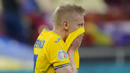 «Не горжусь! Пусть Украина исправится за позор с Австрией! А у России была более сложная группа». Взгляд из Киева