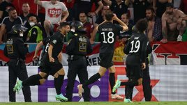 Германия чудом пролезла в плей-офф. Венгрия остановилась в шаге от главной сенсации Евро