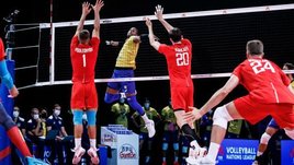 Невероятная развязка в Лиге наций: Россия разгромила бразильцев, но проиграла 7 тысячных очка Франции в борьбе за плей-офф