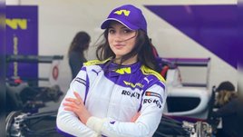 17-летней россиянке нашли команду в W Series. Женская серия выходит из отпуска